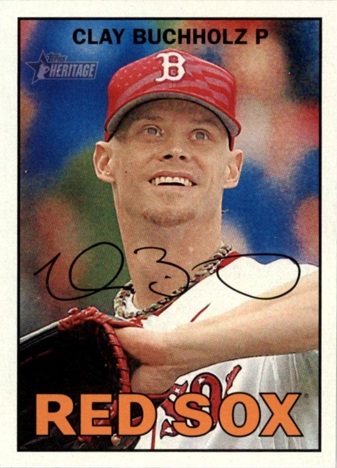 2016 Topps Heritage Baseball You Pick/Choose Cards #251-424 - Image 1 of 1