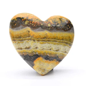 Bumblebee Jasper Heart - Foto 1 di 3