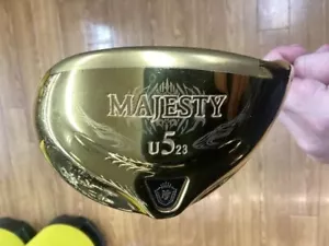 MARUMAN MAJESTY 2016 PRESTIGIO U5 23° Hybrid Utility Flex-R LV720 With H/C F/S - Picture 1 of 6