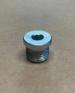 CATERPILLAR OEM Heavy Duty Plug 360-3684 - Picture 1 of 3