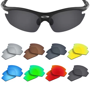 POLARIZED Replacement Lenses for-Oakley Bottlecap Sunglasses-Opt - Picture 1 of 11