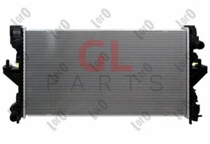 Water Cooler Engine Cooling Manual Transmission Diesel FOR FIAT DUCATO 14-1382425080 - Picture 1 of 2