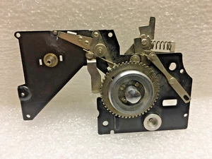 Rollei Rolleiflex Genuine / Original Parts SOLD AS SHOWS - Picture 1 of 2