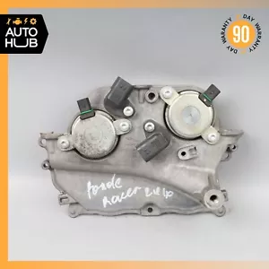 10-22 Range Rover Sport L320 Jaguar XF Front Right Engine Timing Chain Cover OEM - Picture 1 of 14