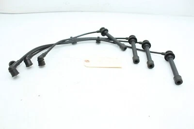 Juego de cables enchufables Nissan Frontier Xterra 1998-2004 2,4 L B2018 Foto 1 de 4