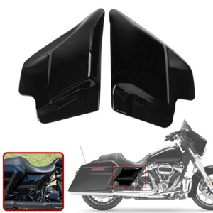 Fairing Panel Side Covers For Harley Touring Road King Electra Glide 1997-2007 - Picture 1 of 11