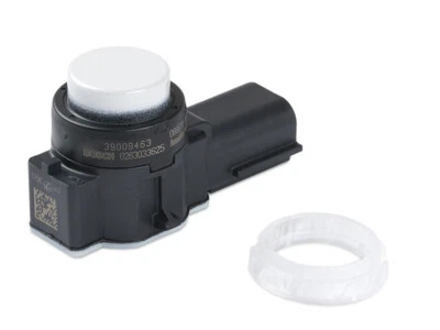 Bosch Parking Sensor for GMC Chevrolet 84153946, 52050134 23130107, 23428268 - Image 1 of 2