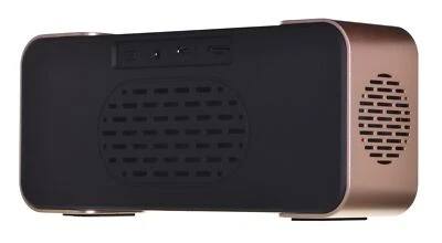 5903887808989 ADLER AD 1190cr Radiowecker Adler - Bild 1 von 4