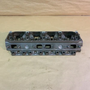 Original 73-74 Dodge Mopar Engine Cylinder Head 3751213 OEM - Bild 1 von 12