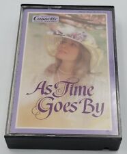 Reader's Digest 1983 Cassette Tape "As Time Goes By" #3
