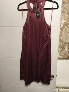 Next Kleid Größe 16 Neu Mit Etikett - Bild 1 von 3