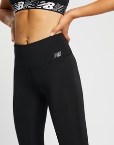 New Balance Yoga Exercise Pants for 