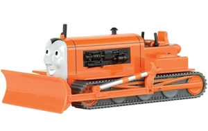 Bachmann ~ HO Scale ~ New 2025 ~ Terence the Tractor ~ 42447 - Picture 1 of 1