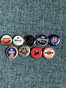Beer bottle caps for crafts - Picture 1 of 1
