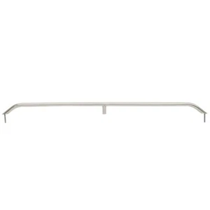 Gekko Boat Bow Grab Rail 4237-8027 | GTR 46 Inch Stainless - Picture 1 of 4