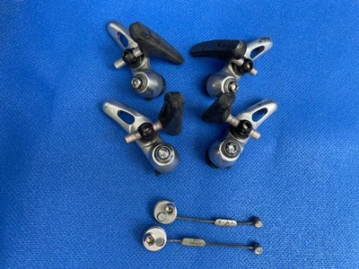 Freni retrò Shimano XTR BR-M900 MTB brakes - Immagine 1 di 4
