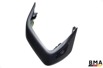 BMW I8 I12 I15 Left Driver Side Door Pull Strap Cover Trim 2014 - 2020 OEM - Image 1 of 4