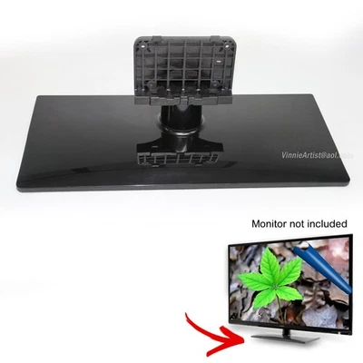 Soporte de monitor para Samsung PN43F4500BF PN43F4500 base pierna pedestal BBN61-08856X Foto 1 de 4