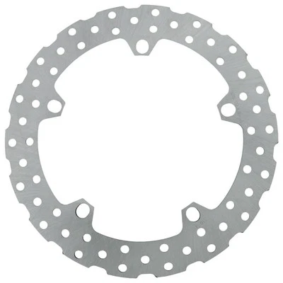MG Front Right Brake Disc for BMW R 1100 GS STD 1993-1999 (20-303-W) - Imagem 1 de 2
