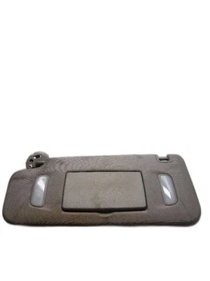 Parasol Driver VIN J 11º Dígito Limitado Iluminado Se Adapta 07-17 ACADIA 1218397 Foto 1 de 4