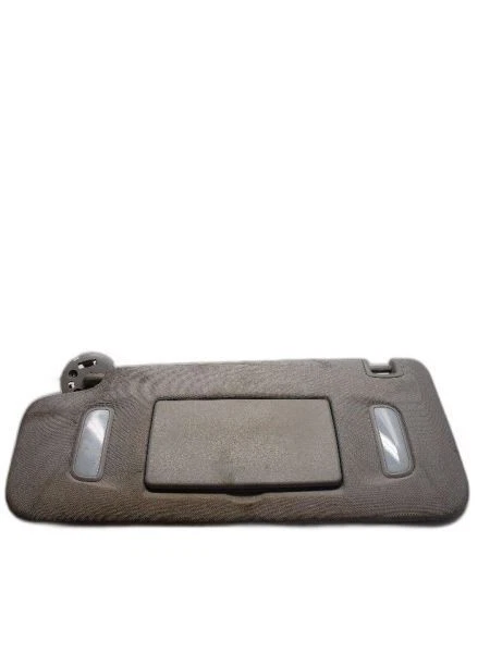 Parasol Driver VIN J 11º Dígito Limitado Iluminado Se Adapta 07-17 ACADIA 1218397 Foto 1 de 4