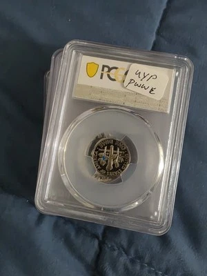 1979-S PCGS Type 1 PR 69 DCAM - Image 1 of 2