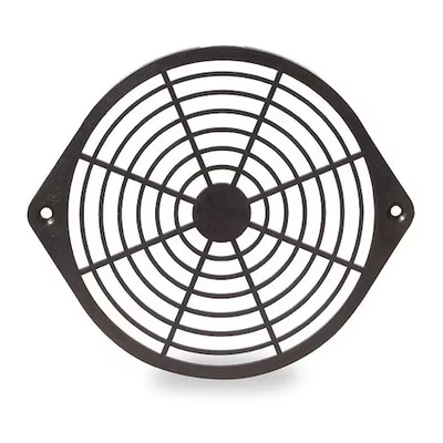 Protector de ventilador Dayton 3Rp15, 6-3/4" Foto 1 de 2