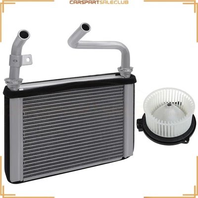 Комплект сердечника двигателя вентилятора и обогревателя для Honda Odyssey 98-02 1999-04 годов выпуска Honda Accord - Изображение 1 из 4