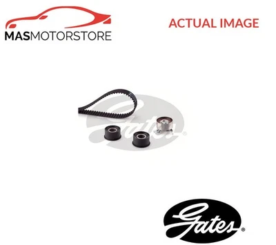 TIMING BELT / CAM BELT KIT GATES K015408XS FOR VAUXHALL ASTRA III,VECTRA,CALIBRA - Image 1 of 4