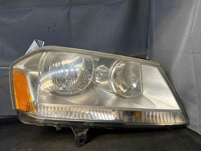Fits 2008-2014 Dodge Avenger Right Headlight Assembly 5116342AD - Image 1 of 4