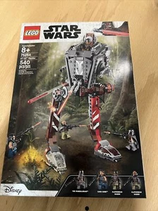 LEGO Star Wars: AT-ST Raider (75254) Ages 8+ 540pcs New Sealed - Picture 1 of 3