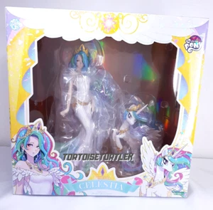 MY LITTLE PONY BISHOUJO Princess Celestia 1/7 scale figure Kotobukiya - Picture 1 of 14