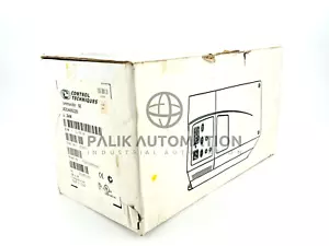EMERSON Control Techniques Commander SE SE23400220 SE 3.5T 2,2 kW NUEVO - Imagen 1 de 16