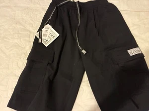 Pro Club Men's Fleece Cargo Shorts - Picture 1 of 1