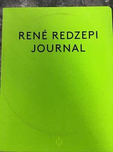 Rene Redzepi Journal - Picture 1 of 2