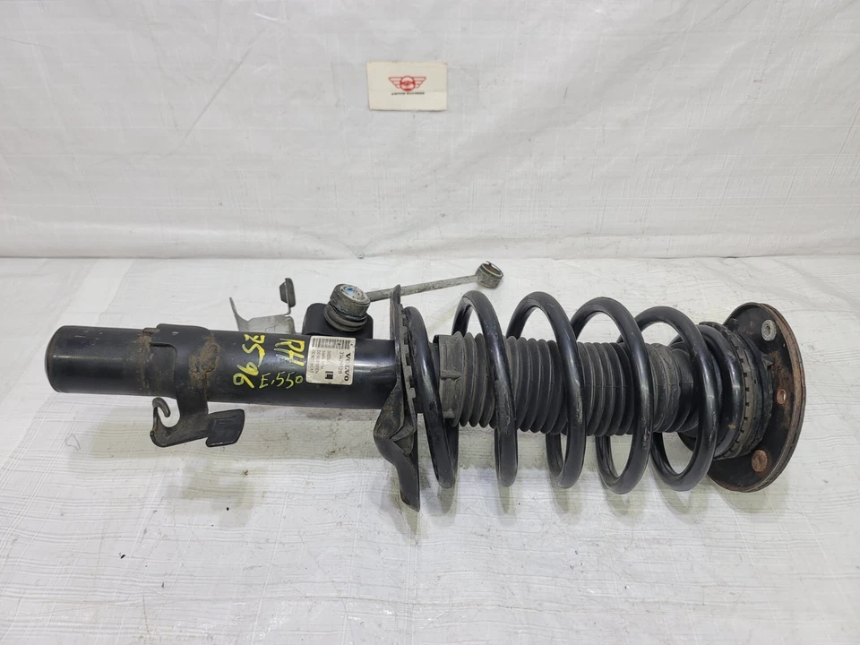 2008-2015 Volvo XC70 Front Left Driver Strut Shock Absorber 3.0L OEM 31429128 Foto 1 de 4