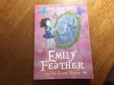The Secret Mirror by Holly Webb (Paperback, 2013)