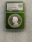 2022 1 oz Palau The Chive - Bill Murray First Day of Issue NGC PF 70 Ultra Cameo
