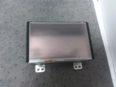 Navigation Radio Display Screen Dash Fits 11-17 QUEST 280911JA3C - Image 1 of 4