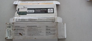 Gouging Electrodes DC Pointed 22-063-003X - Picture 1 of 6