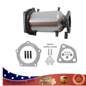 For Mazda Protege 1999-2003 Protege5 2002-2003 1.8L Front Catalytic Converter - Bild 1 von 13