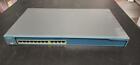 Cisco Systems WS-C2950-12 Catalyst Network Switch