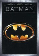 Batman [DVD] [1989] [Region 1] [US Import] [NTSC] - DVD  Y8VG The Cheap Fast