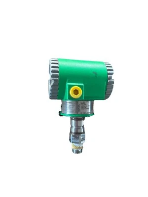 SCHNEIDER ELECTRIC  IGP05S-V52E1FD PRESSURE TRANSMITTER - Image 1 of 3