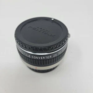 Soligor Auto Tele Converter 2x to Fit Pentax B1 - Picture 1 of 4