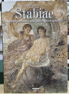 (Stabia) F. Senatore - STABIAE - DALLA PREISTORIA ALLA GUERRA GRECO-GOTICA - Imagen 1 de 1