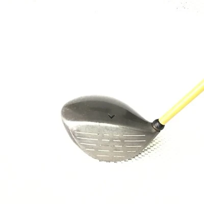 x 428 Callaway, Biggest, Big Bertha, Driver Grap. - Image 1 of 4