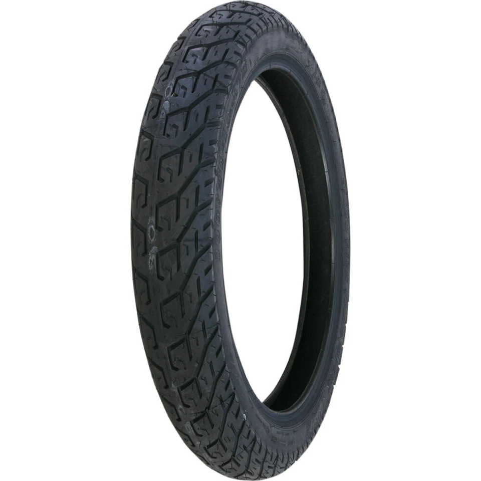 IRC Tire - GS18 - 100/90H19 for Suzuki Savage | 302495 | Sold Each - Image 1 of 1