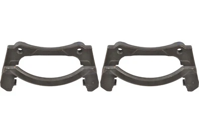 Комплект кронштейнов суппорта переднего дискового тормоза для Buick Rendezvous 2002-2007 годов выпуска (KIT189) - Изображение 1 из 4