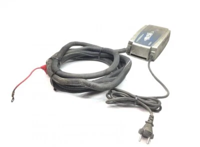 Batterie Ladegerät CTEK XT14000/MXT14 24V 14A Volvo - Bild 1 von 4